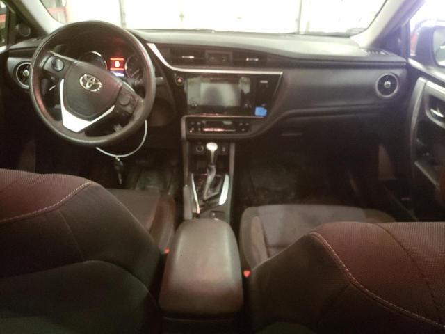 2017 TOYOTA COROLLA L 5YFBURHE8HP645451