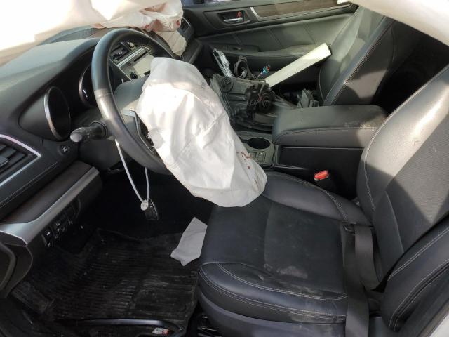 4S3BNAJ65K3023648 Subaru Legacy 2.5i Limited