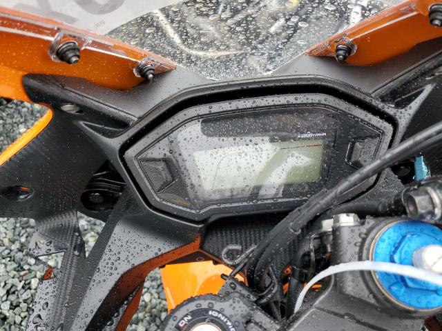 2017 HONDA CBR500 R MLHPC4461H5400026