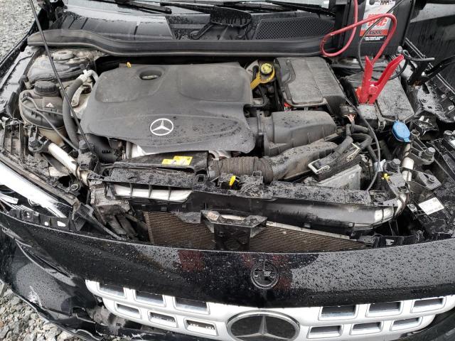 2018 MERCEDES-BENZ GLA 250 4M - WDCTG4GB1JJ487612