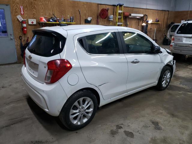2021 CHEVROLET SPARK 2LT - KL8CF6SA7MC716721