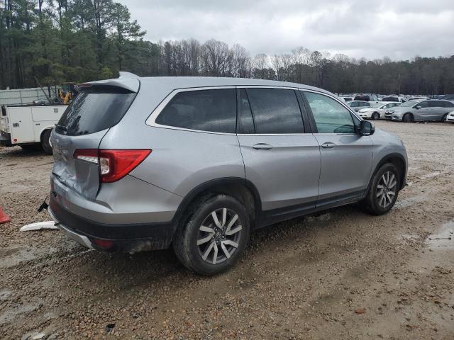 2020 HONDA PILOT EXL - 5FNYF5H57LB007712