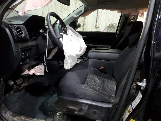 2021 TOYOTA TUNDRA CRE - 5TFDY5F17MX050172