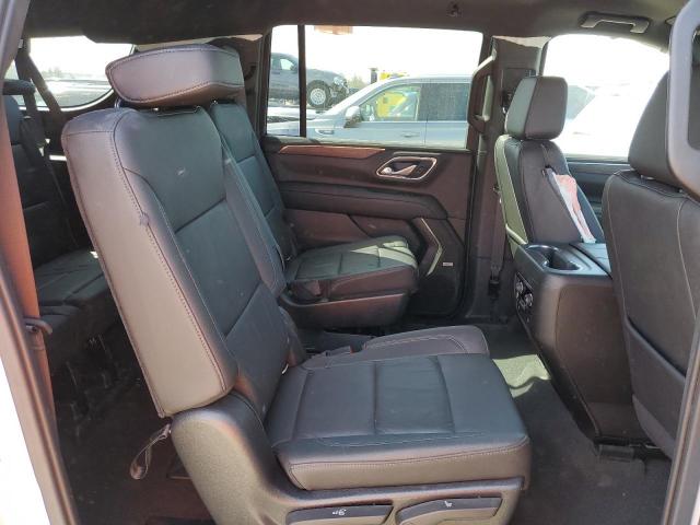 2021 CHEVROLET SUBURBAN C - 1GNSCCKDXMR350018