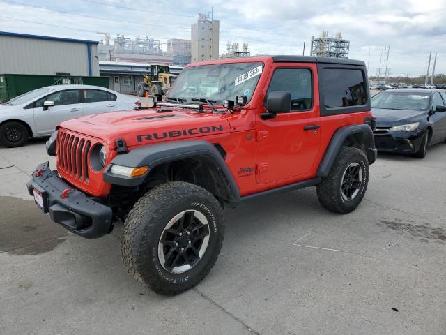 2020 JEEP WRANGLER R - 1C4HJXCG1LW324108