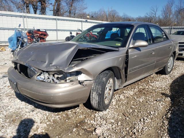 1998 Buick Century Limited