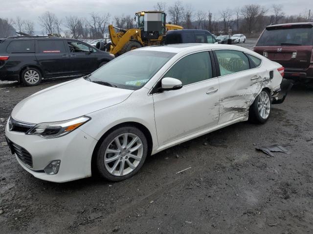 2014 Toyota Avalon Base