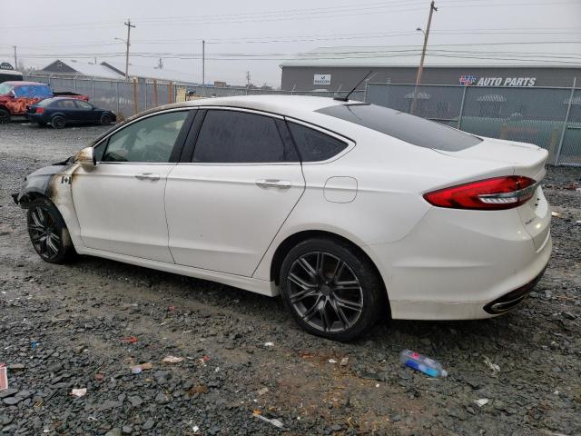 Vin: 3fa6p0t92hr127396, lot: 41798253, ford fusion se 20172