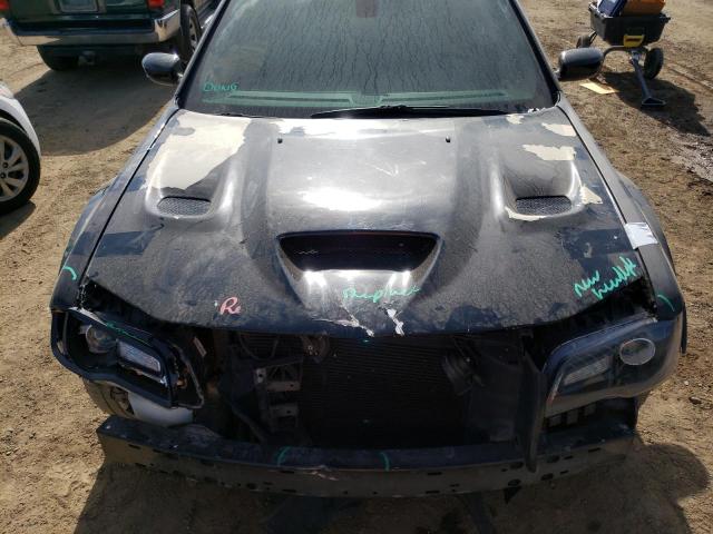 2016 CHRYSLER 300 S 2C3CCABTXGH198694