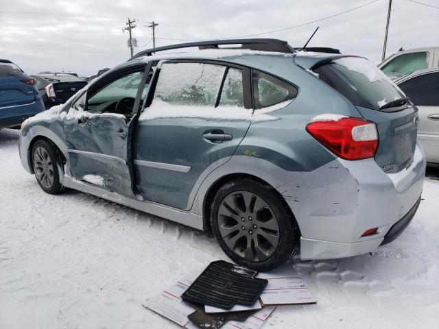 JF1GPAS65CH202765 Subaru Impreza Sport Limited