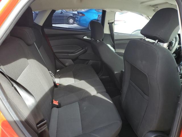 1FADP3K21HL308226 Ford FOCUS SE