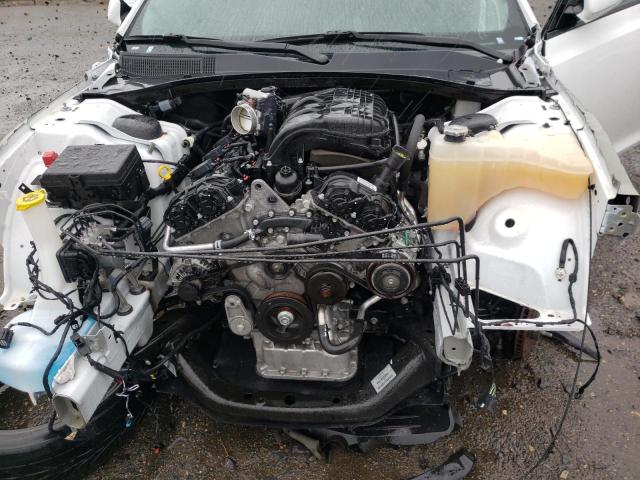 2021 CHRYSLER 300 S - 2C3CCABG5MH554516
