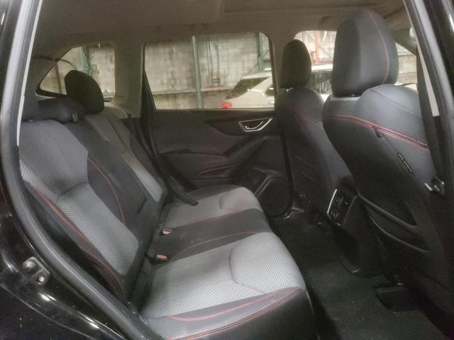 2019 SUBARU FORESTER S - JF2SKEKC4KH431342