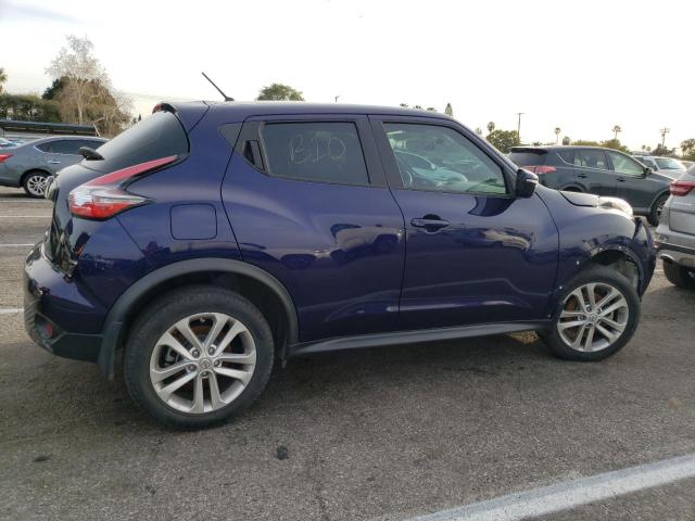 2015 NISSAN JUKE S - JN8AF5MR1FT500236