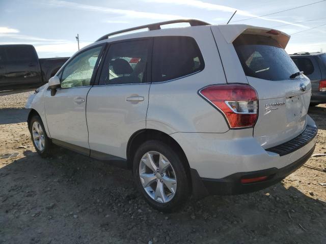 JF2SJAHC7FH585018 Subaru Forester 2.5i Limited