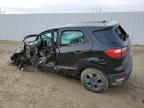 2019 Ford Ecosport S for Sale in Bakersfield, CA - Front End