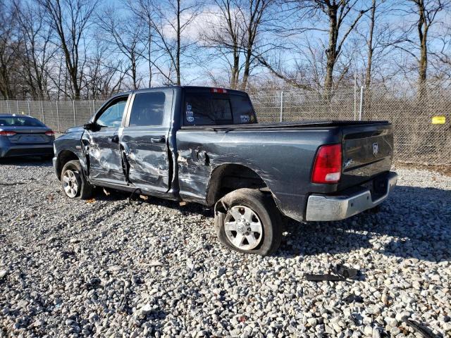 2015 DODGE 2500 RAM 3C6UR5DJ3FG562915
