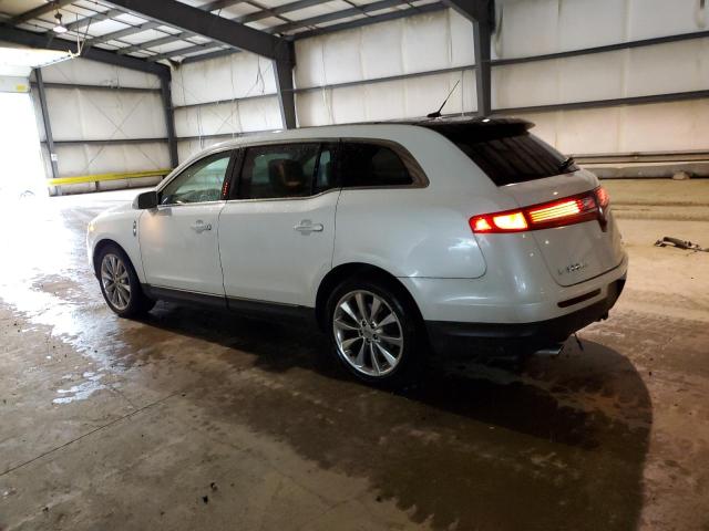 2LMHJ5AT9CBL52678 Lincoln MKT