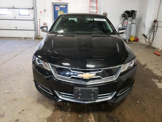 2017 CHEVROLET IMPALA PRE 1G1145S32HU172556