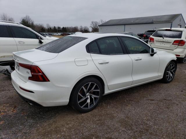 7JR102FK6LG040346 Volvo S60