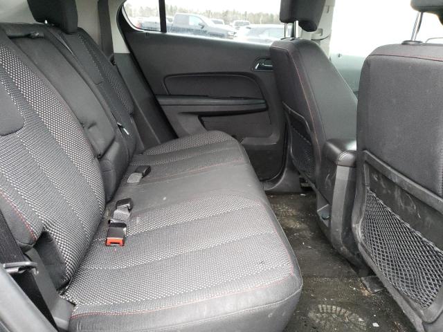2017 CHEVROLET EQUINOX LT - 2GNFLFEK2H6214819
