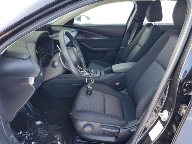 2022 MAZDA CX-30 - 3MVDMBAL8NM441632