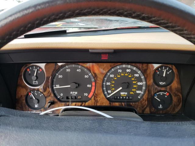 SAJNX2747RC192441 Jaguar XJS