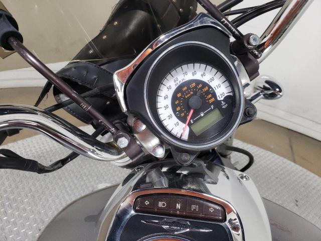 2007 SUZUKI VZ800 - JS1VS56A072102999