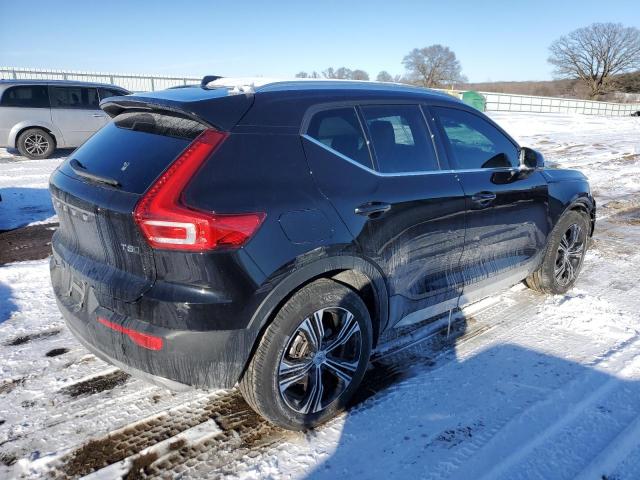2021 VOLVO XC40 T5 IN - YV4162UL5M2507440