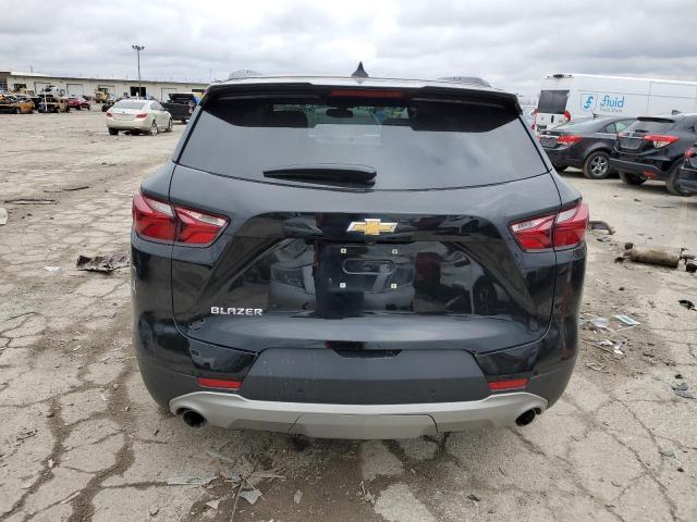 2020 CHEVROLET BLAZER 1LT - 3GNKBBRA0LS704732