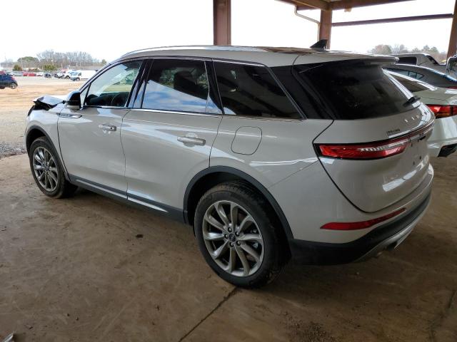 2021 LINCOLN CORSAIR - 5LMCJ1C96MUL20750