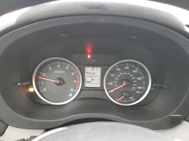 JF2SJAAC8EH487981 Subaru Forester 2.5i