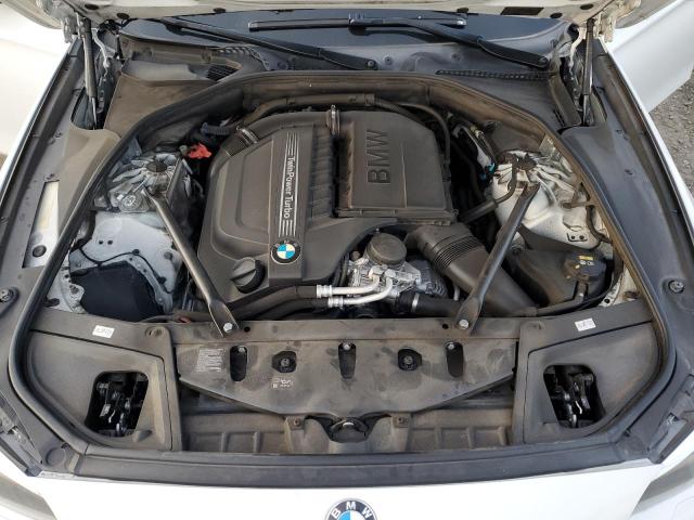 WBA5B1C52GG553812 BMW 5 Series
