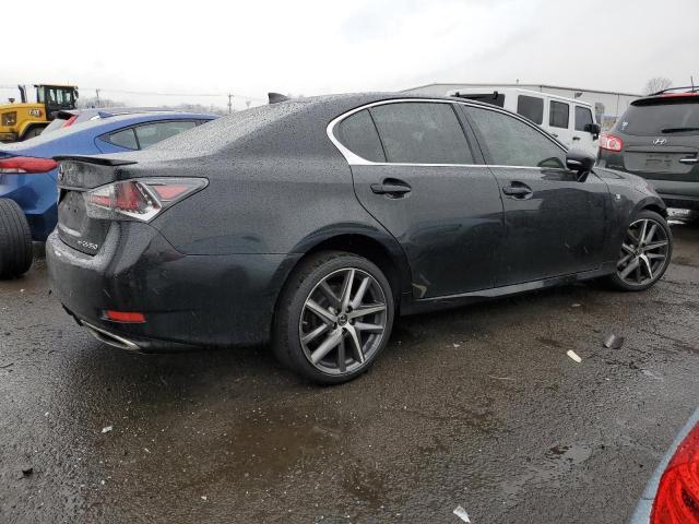 2016 LEXUS GS 350 - JTHCZ1BL5GA003771