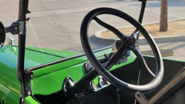 1925 FORD MODEL T VIN: 12101941