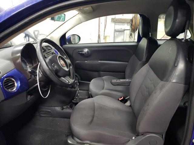 3C3CFFAR9CT338942 Fiat 500