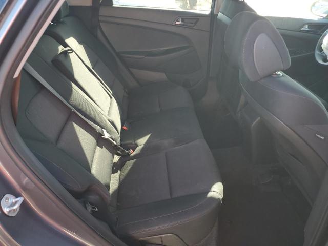 2016 HYUNDAI TUCSON SE - KM8J23A45GU214756