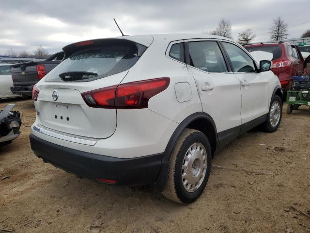 2018 NISSAN ROGUE SPT JN1BJ1CP9JW187082