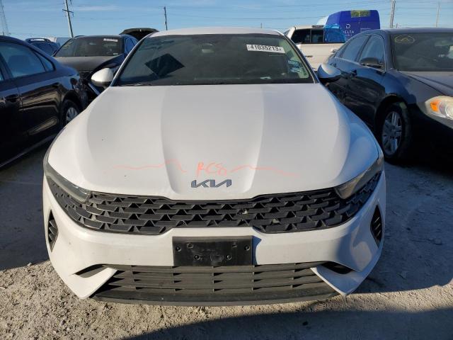 5XXG14J27NG159302 KIA K5 LXS