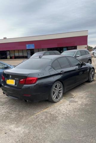 WBAFU7C52BC771766 BMW 535 XI