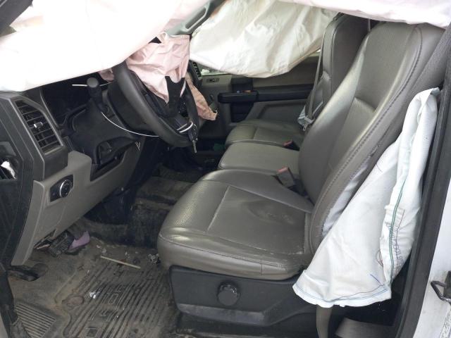 2019 FORD F350 SUPER - 1FD8W3HT0KED39344
