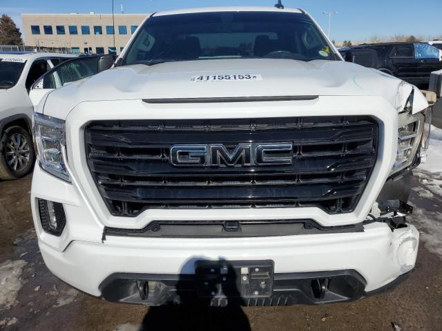2022 GMC SIERRA LIM - 1GTR9CED9NZ186165