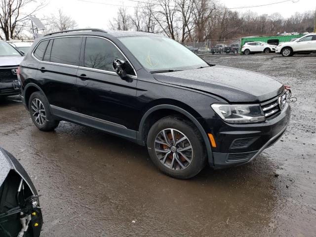 2020 VOLKSWAGEN TIGUAN SE - 3VV3B7AX9LM033920