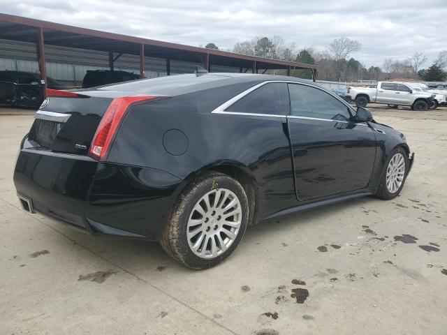1G6DP1ED6B0162896 Cadillac Cts Premium Collection