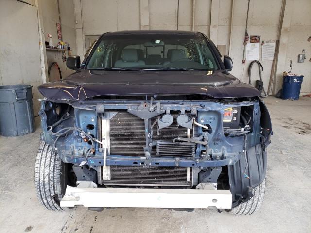 VIN 5TFRX5GN5JX107829 2018 Toyota Tacoma, SR no.5