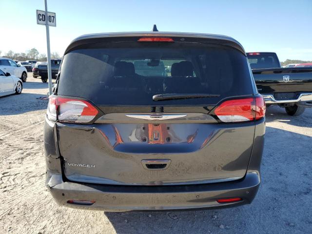 2021 CHRYSLER VOYAGER LX - 2C4RC1CG2MR577511