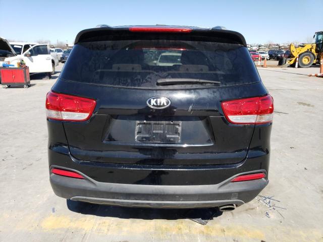 5XYPG4A59GG021641 KIA SORENTO LX