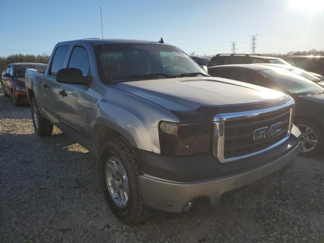 2GTEC13J171612195 GMC New Sierra C1500
