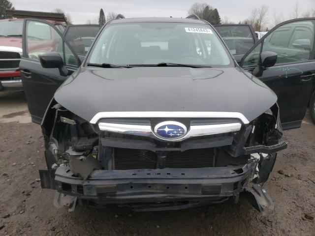 JF2SJADC8FH468828 Subaru Forester 2.5i Premium