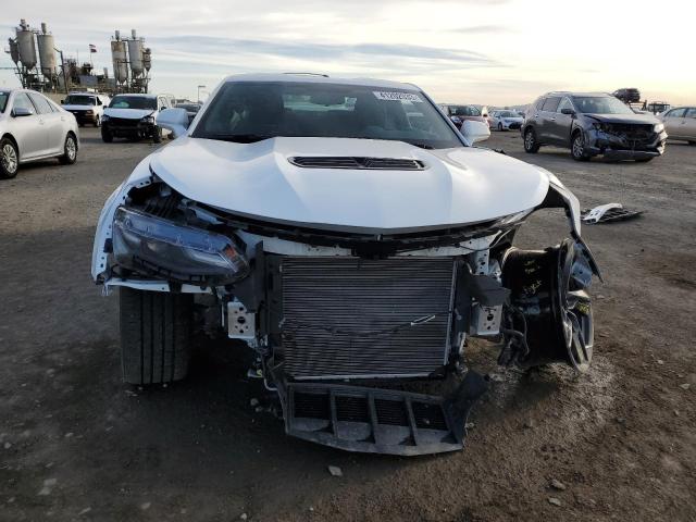 2023 CHEVROLET CAMARO LT1 - 1G1FF1R7XP0117246